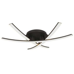 Corp iluminat LED 20W 3000K alb cald - V-TAC SKU-7005