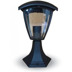 Copr iluminat gradina soclu E27 IP44 V-TAC SKU-7057