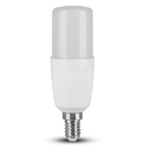 Bec LED T37 E14 9W 2700K alb cald V-TAC SKU-7173