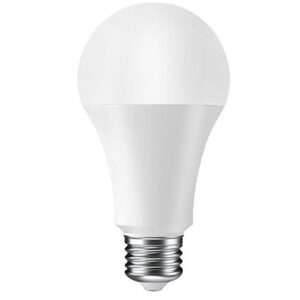 Bec LED smart A65 E27 9W 4000K alb neutru V-TAC SKU-7451