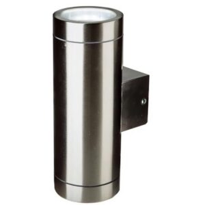 Corp iluminat soclu 2XGU10 IP44 V-TAC SKU-7507