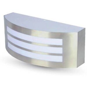 Corp iluminat montaj perete E27 IP44 V-TAC SKU-7514