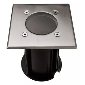 Corp iluminat soclu GU10 IP65 V-TAC SKU-7516