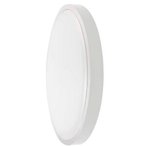 Plafoniera LED 30W IP44 4000K alb neutru - alb V-TAC SKU-7622