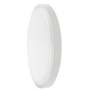 Plafoniera LED 36W IP44 4000K alb neutru - alb V-TAC SKU-76221-24