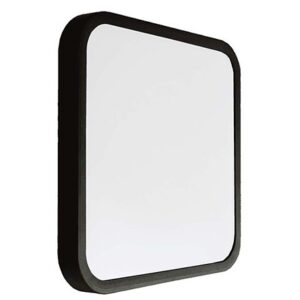 Plafoniera LED 18W IP44 6500K alb rece - negru V-TAC SKU-76441-24