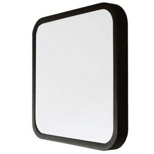 Plafoniera LED 48W IP44 4000K alb neutru - negru V-TAC SKU-76491