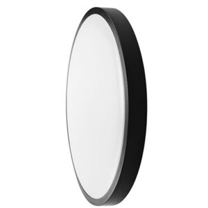 Plafoniera LED 24W 4000K IP44 cu senzor de miscare V-TAC SKU-76701-24