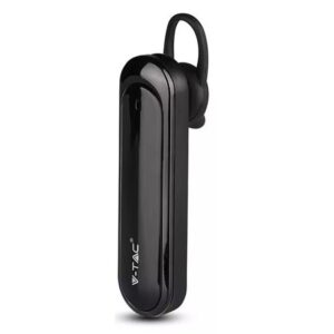 Headset BLUETOOTH 170MAH - negru V-TAC SKU-7702