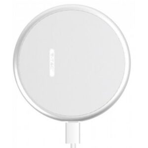 Incarcator wireless cu incarcare rapida 5A - alb V-TAC SKU-7709