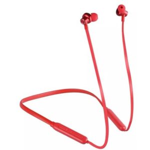 Casti sport BLUETOOTH - rosu V-TAC SKU-7711