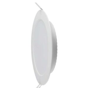Panou LED 6W incorporabil 4000K V-TAC SKU-78591