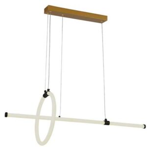 Candelabru LED 16W 3000K 86X100CM - negru V-TAC SKU-8022