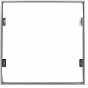 Rama aluminiu pentru panou LED 62X62 cm V-TAC SKU-8157