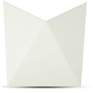 Lampa LED 5W 4000K alb neutru IP65 - alb V-TAC SKU-8281