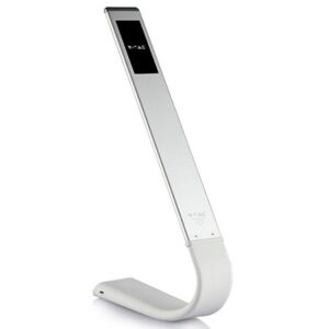 Lampa LED birou 3IN1 flexibil - alb V-TAC SKU-8520