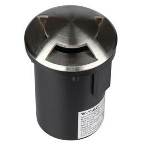 Corp iluminat model ingropat soclu MR16 V-TAC SKU-8566