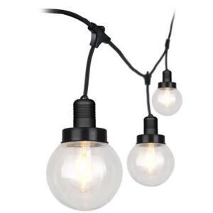 Sir iluminat festiv 3M soclu E27 IP65 V-TAC SKU-8971