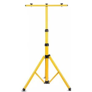 Trepied pentru 2 reflectoare LED V-TAC SKU-9104