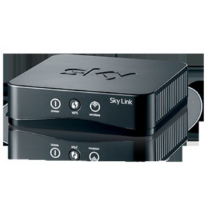 Modul de comunicare IP SKLINK