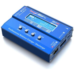 Incarcator iMax B6 V2