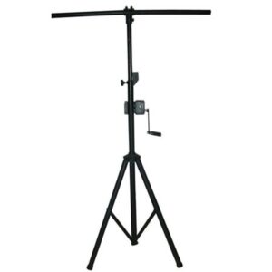 Suport lumini + manivela Ibiza Light SL010W