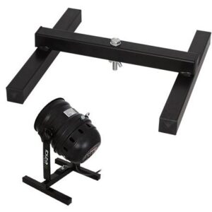 Suport pentru proiectoare lumini Ibiza Sound SL1