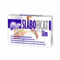 Slaboficat slim 30cps ZDROVIT
