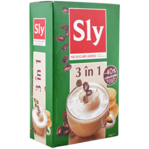 3 in 1 fara Zahar 7dz x 9g