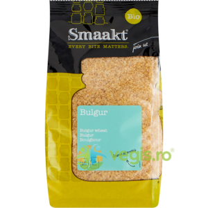 Grau Bulgur Ecologic/Bio 400g