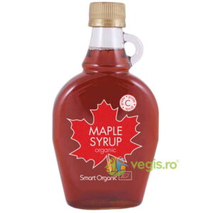 Sirop de Artar Tip A Ecologic/Bio 250ml