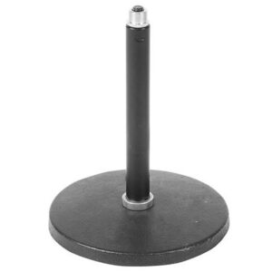 Suport microfon conferinta Ibiza Sound SMG02