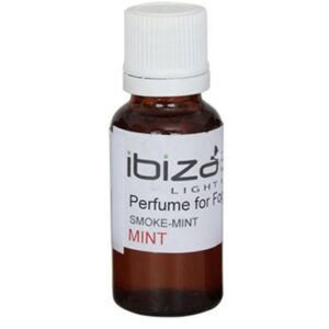 Parfum lichid fum 20ML menta Ibiza Light SMOKE-MINT