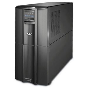 APC SMART-UPS 2200VA SMT2200IC