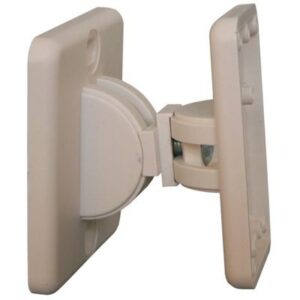 Suport SNODI pentru PIR UNIVERSAL de perete sau tavan, cu protectie la tamper