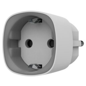 Priza inteligenta wireless AJAX Socket WH