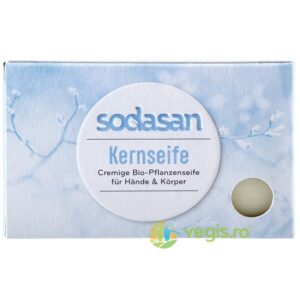 Sapun Solid Fin pentru Ingrijirea Pielii 100g