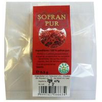 Sofran pur 0.4gr HERBALSANA