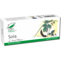 Soia 30cps PRO NATURA