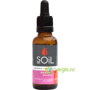 Ulei Baza Macese Bio 30ml