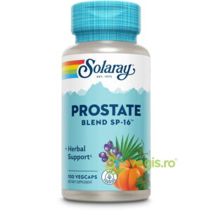 Prostate Blend 100cps Secom,