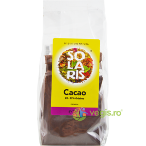 Cacao 20-22% Grasime 75g