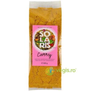 Condiment-Curry 100gr