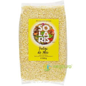 Fulgi de Mei 500g