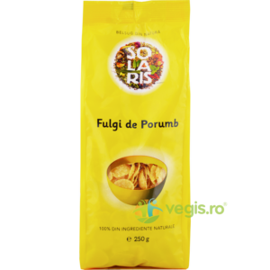 Fulgi De Porumb 250g