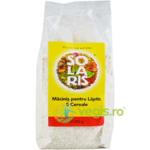 Macinis pentru Laptic cu 8 Cereale 250g