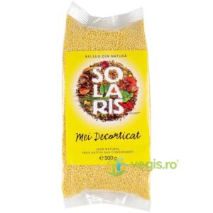 Mei Decorticat (Seminte de mei) 500gr