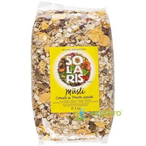 Musli 1kg