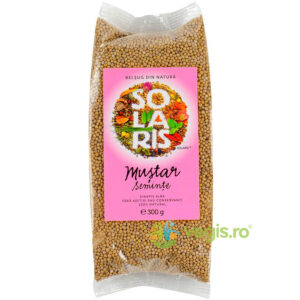 Mustar Seminte 300gr