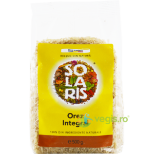 Orez Integral 500g